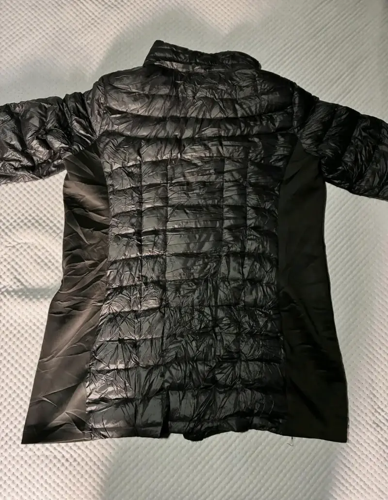 Parca Calvin Klein - 2