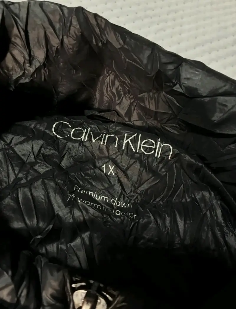 Parca Calvin Klein - 3
