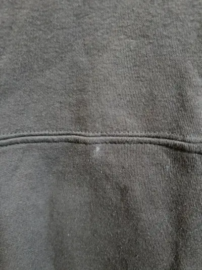 Polerón marrón H&M con cierre medio - miniatura 4