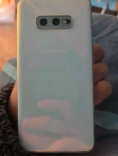 Celular  Samsung Galaxy s10e - miniatura 5
