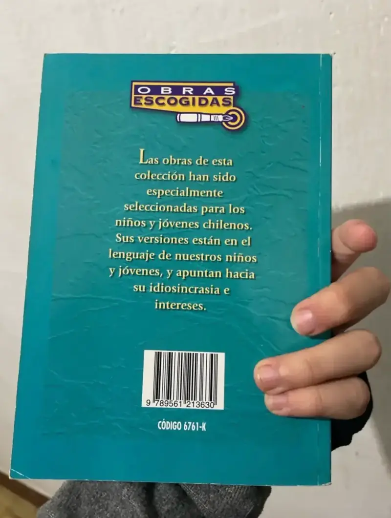Libro ‘La Quintrala’ - 2