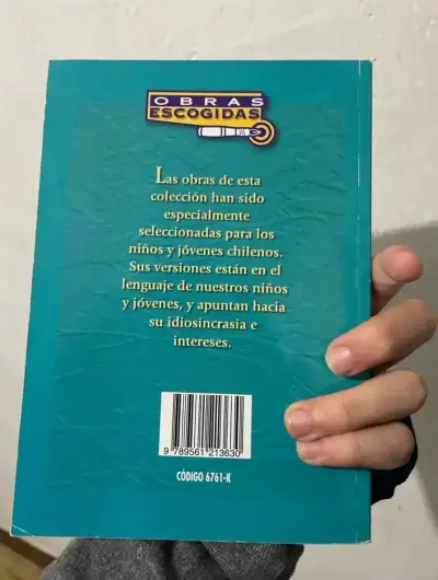 Libro ‘La Quintrala’ - miniatura 2
