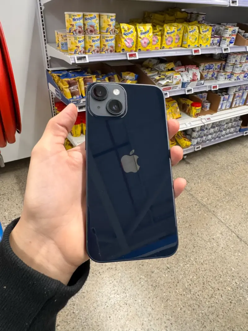 IPhone 14 128gb - 2