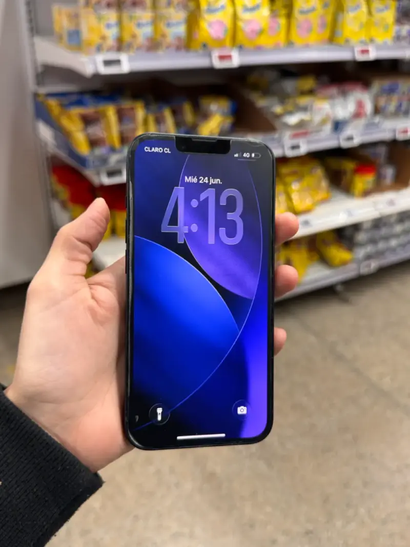 IPhone 14 128gb - 3
