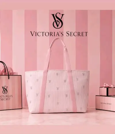 Tote bag Victoria's Secret - miniatura 2