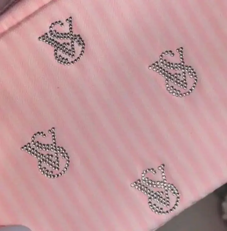 Tote bag Victoria's Secret - 3