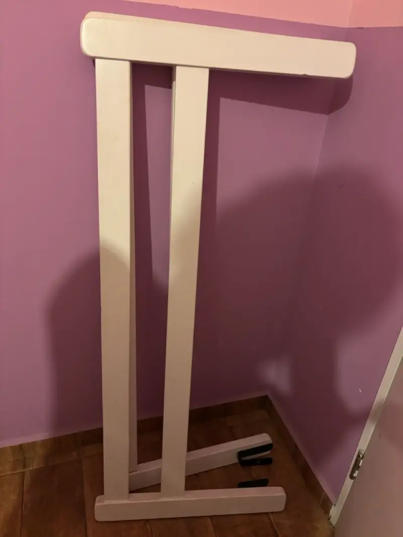 Barandas para cama - 1
