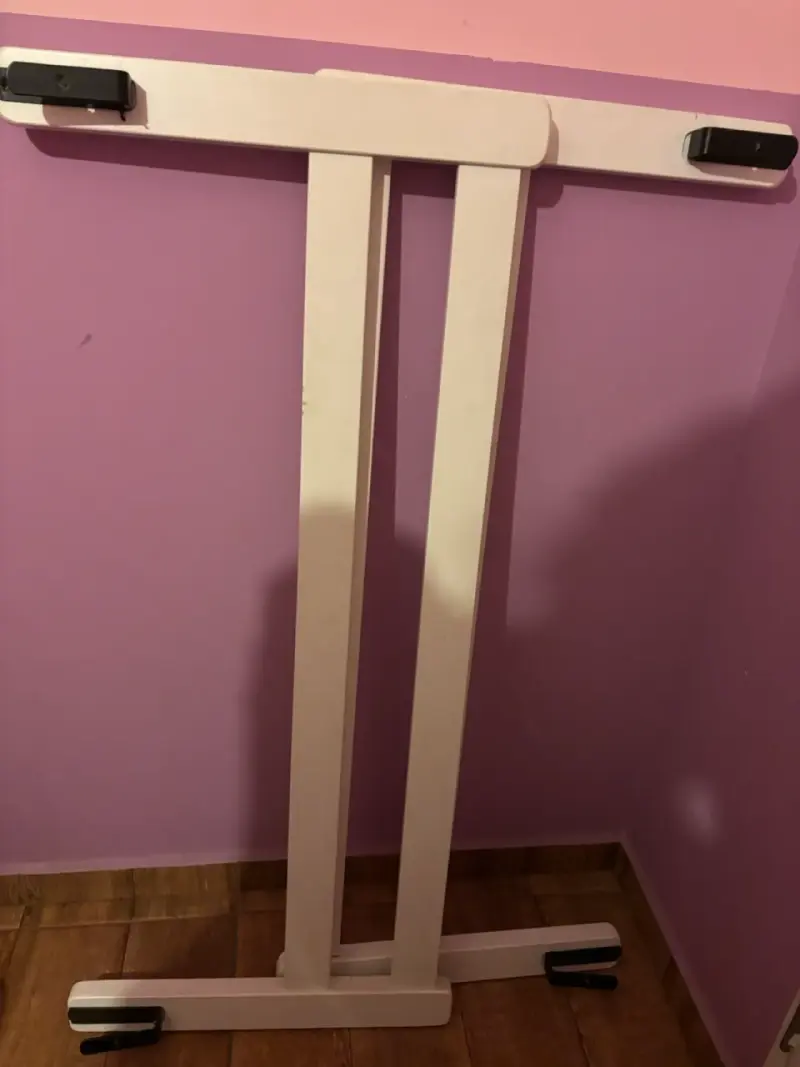 Barandas para cama - 2
