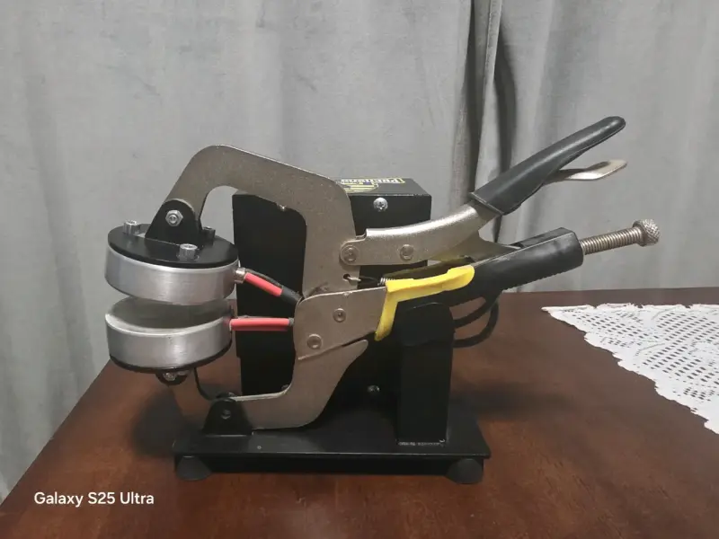 LA PRENSA MAS PEQUEÑA PARA FABRICAR TU MIEL con - 3