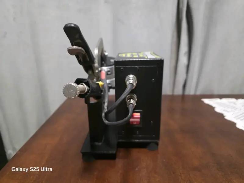 LA PRENSA MAS PEQUEÑA PARA FABRICAR TU MIEL con - 4