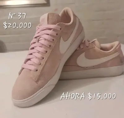 Zapatillas Adidas blancas talla 36 - miniatura 2