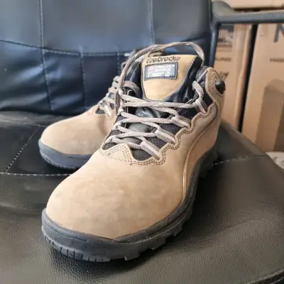 Zapatos de seguridad - miniatura 1
