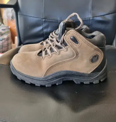 Zapatos de seguridad - miniatura 2