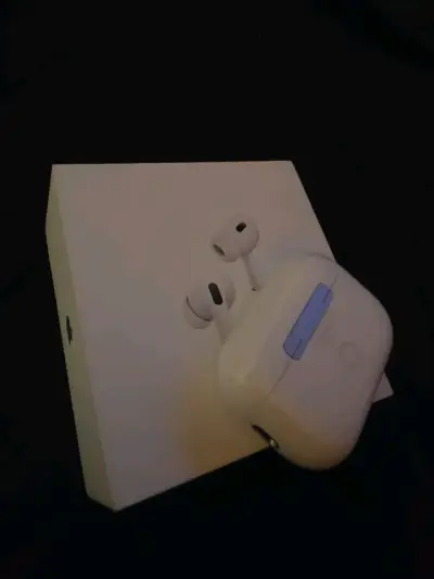 AIRPODS PRO GEN 2 - miniatura 1