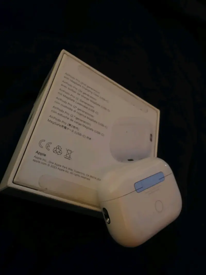 AIRPODS PRO GEN 2 - 2