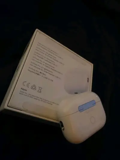 AIRPODS PRO GEN 2 - miniatura 2