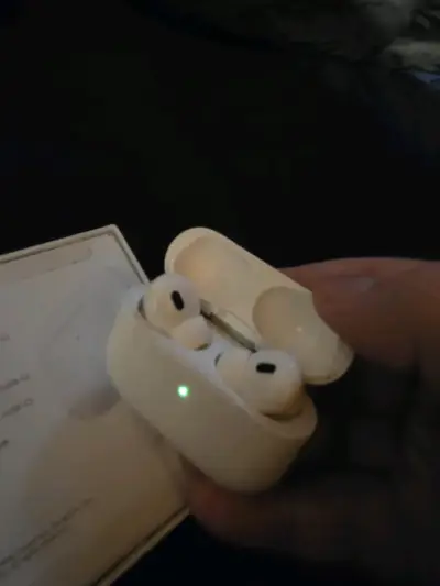 AIRPODS PRO GEN 2 - miniatura 3