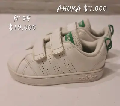 Zapatillas Adidas Superstar florales para niños - miniatura 2