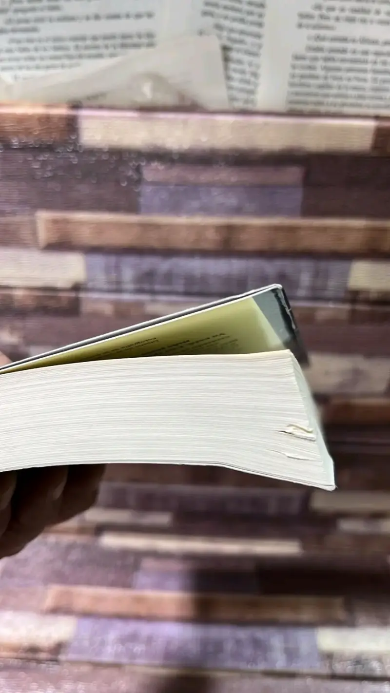 Libro 'Nosotros en la Luna' de Alice Kellen - 3