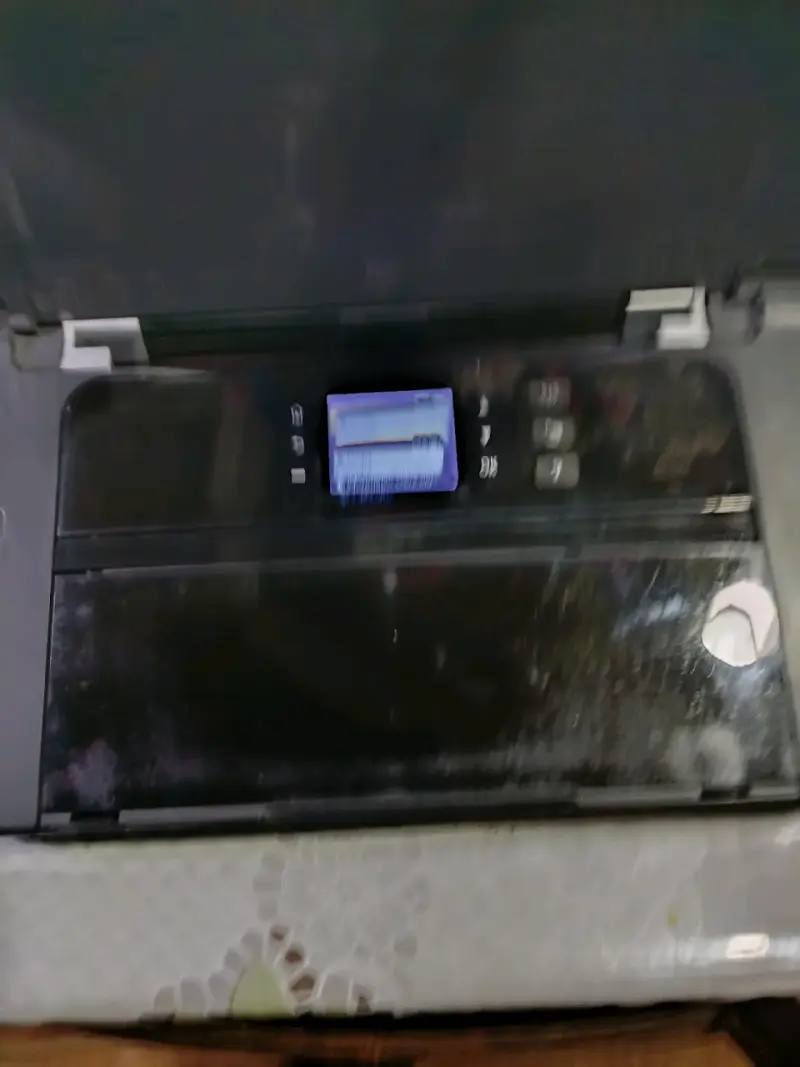 Inpresora portatil - 4