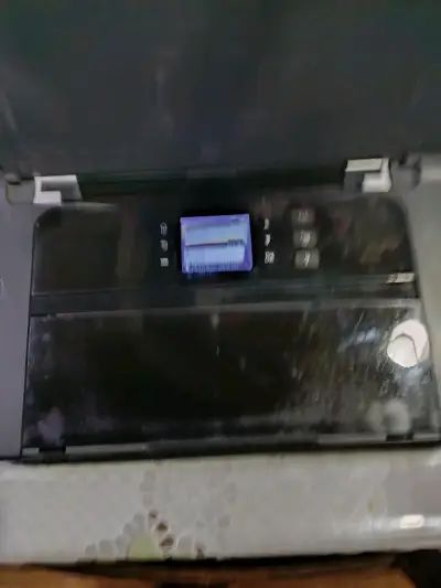 Inpresora portatil - miniatura 4