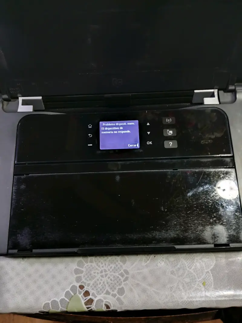 Inpresora portatil - 5