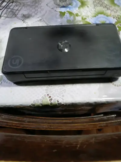 Inpresora portatil - miniatura 6