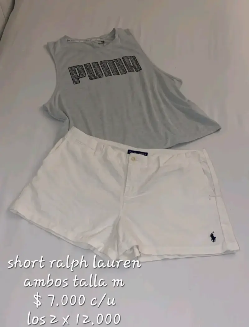 Conjunto deportivo Spalding talla M - 2