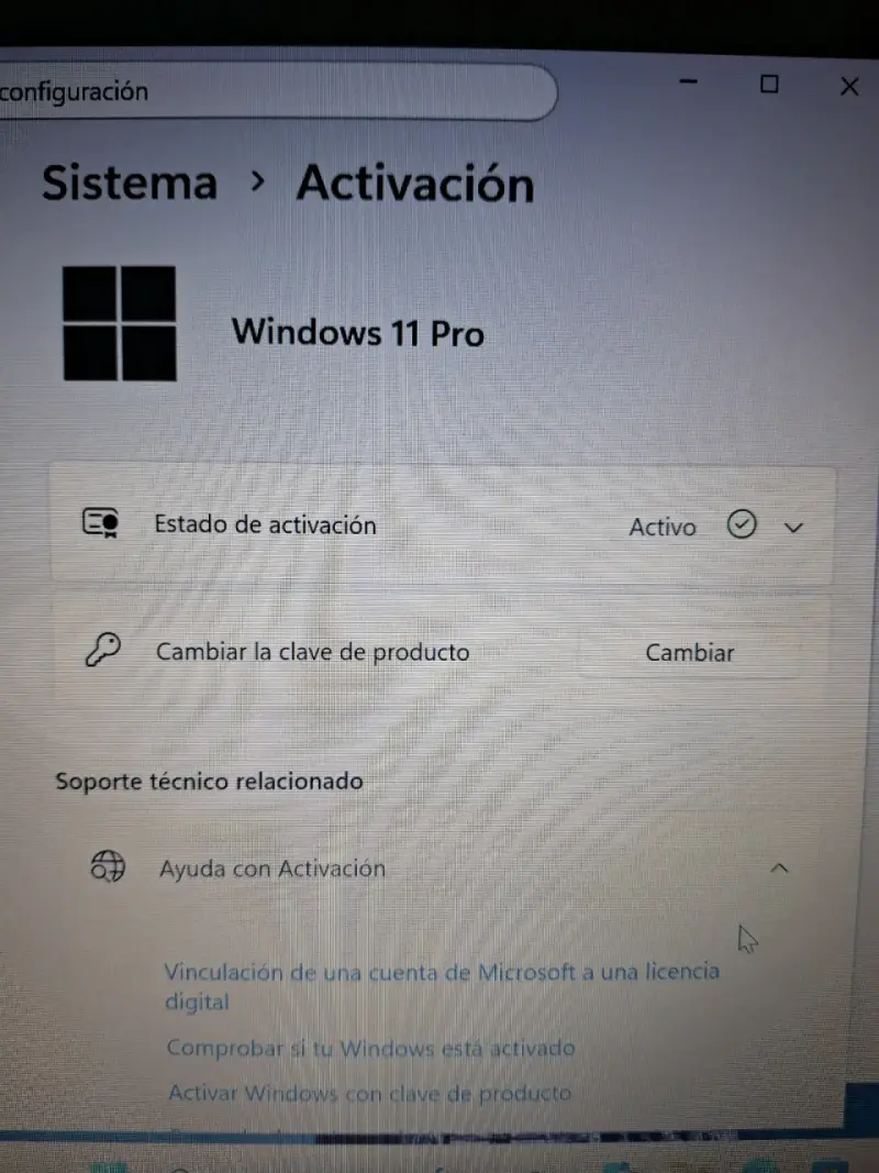 Laptop HP EliteBook con Intel Core i5 - 4