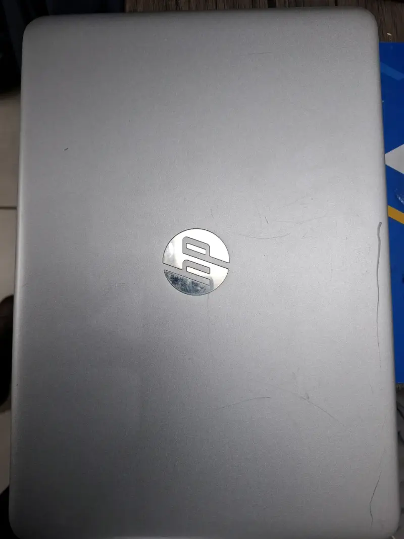Laptop HP EliteBook con Intel Core i5 - 6