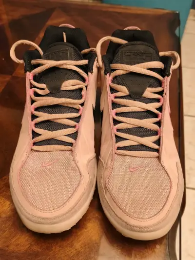Zapatillas basquet Lebron witness 9 - miniatura 1