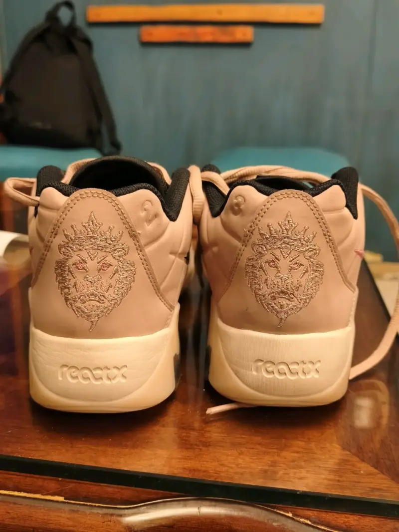 Zapatillas basquet Lebron witness 9 - 3