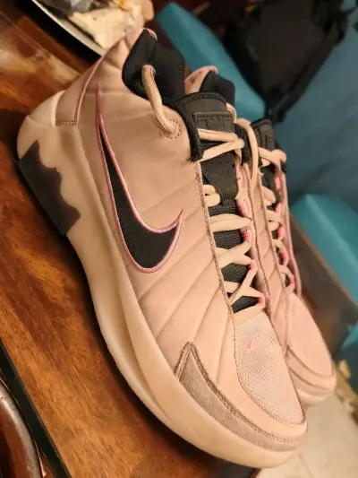 Zapatillas basquet Lebron witness 9 - miniatura 4