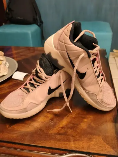Zapatillas basquet Lebron witness 9 - miniatura 6
