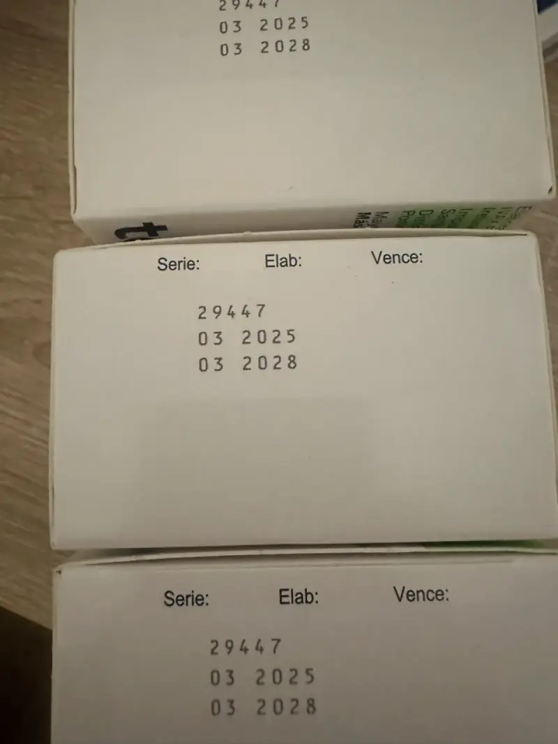 Inhalador DuoResp Spiromax 160mcg/4.5mcg 120 dosis - 5