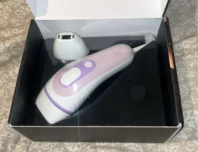 Depiladora IPL Braun Silk-expert Pro 3 - miniatura 2