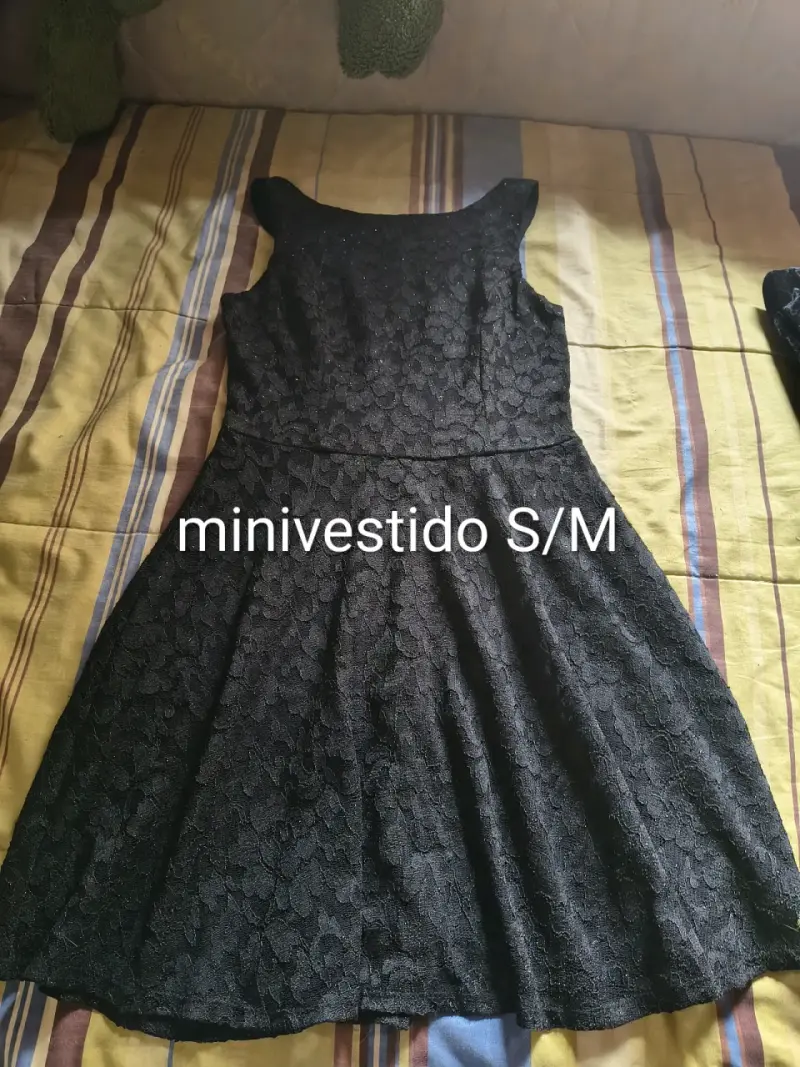Vestidos 5000 c/u - 2
