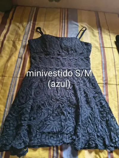 Vestidos 5000 c/u - miniatura 3