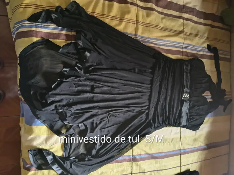 Vestidos 5000 c/u - 4