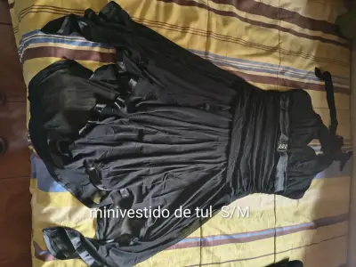 Vestidos 5000 c/u - miniatura 4
