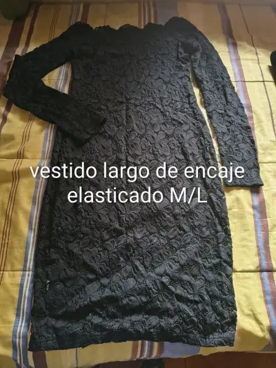 Vestidos 5000 c/u - miniatura 6