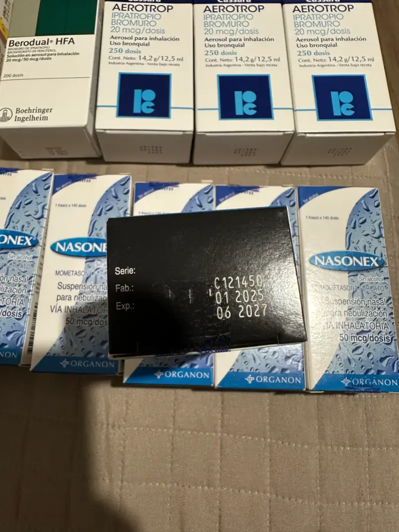 Nasonex