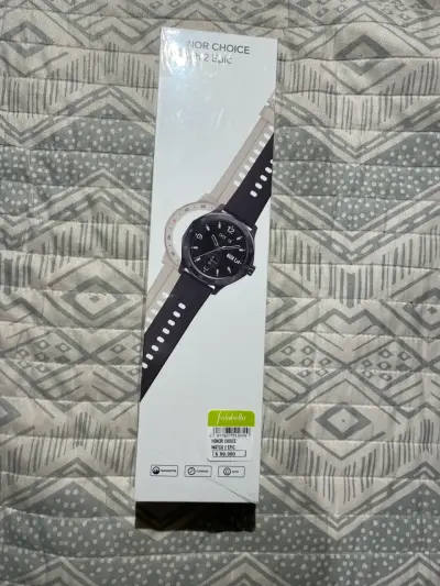 Reloj inteligente Honor Choice Watch 2 Epic - miniatura 1