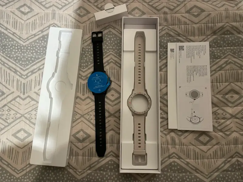 Reloj inteligente Honor Choice Watch 2 Epic - 2