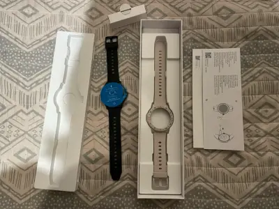 Reloj inteligente Honor Choice Watch 2 Epic - miniatura 2