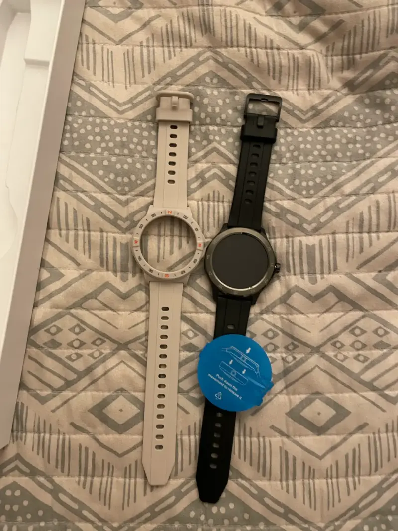 Reloj inteligente Honor Choice Watch 2 Epic - 3