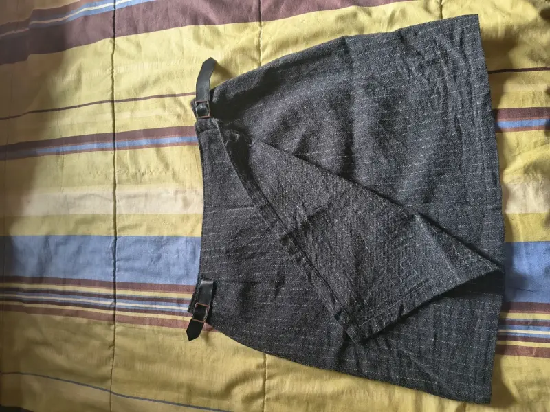 Faldas a 3000c/u - 5