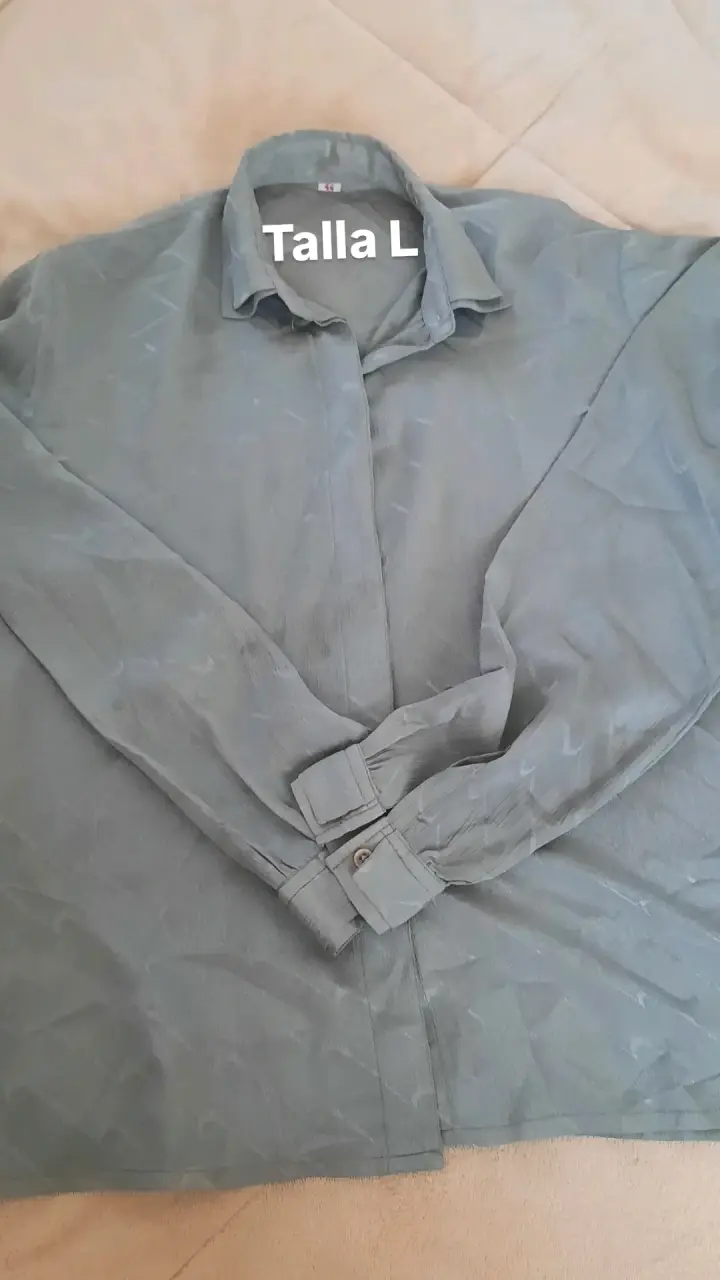 Poleras y blusas - 3