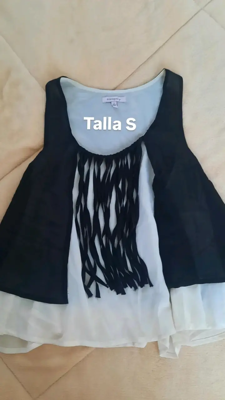 Poleras y blusas - 4