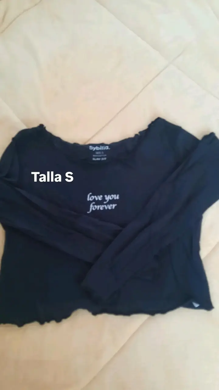 Poleras y blusas - 5